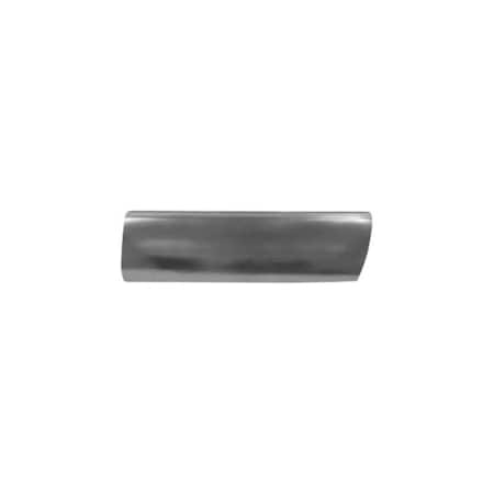Geared2Golf Right Hand Front Door Outer Panel for 1999-2015 Super Duty Convertible Super & Crew Cab GE1849968